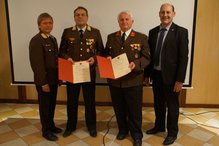 141. Jahresvollversammlung am Freitag,  3. M&auml;rz 2017