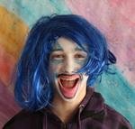 Auf den Spuren von Cindy Sherman am Mittwoch,  8. M&auml;rz 2017, Copyright siehe www.meinbezirk.at