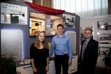 9518402 NATIVE am Mittwoch, 15. M&auml;rz 2017