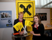 9518400 NATIVE am Mittwoch, 15. M&auml;rz 2017