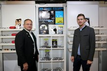 9518405 NATIVE am Mittwoch, 15. M&auml;rz 2017