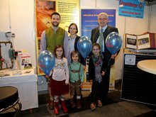 9518403 NATIVE am Mittwoch, 15. M&auml;rz 2017