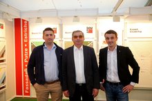 9518409 NATIVE am Mittwoch, 15. M&auml;rz 2017