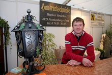 9518407 NATIVE am Mittwoch, 15. M&auml;rz 2017