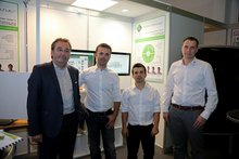 9518413 NATIVE am Mittwoch, 15. M&auml;rz 2017