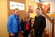 9518410 NATIVE am Mittwoch, 15. M&auml;rz 2017