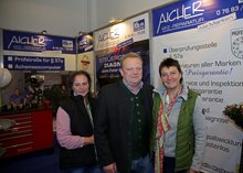 9518412 NATIVE am Mittwoch, 15. M&auml;rz 2017