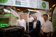 9518414 NATIVE am Mittwoch, 15. M&auml;rz 2017