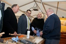 9518473 NATIVE am Mittwoch, 15. M&auml;rz 2017