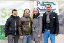 9518480 NATIVE am Mittwoch, 15. M&auml;rz 2017