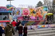 9518478 NATIVE am Mittwoch, 15. M&auml;rz 2017