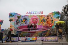 9518476 NATIVE am Mittwoch, 15. M&auml;rz 2017