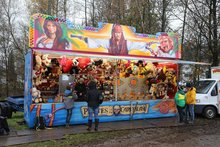 9518477 NATIVE am Mittwoch, 15. M&auml;rz 2017