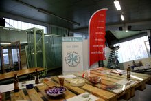 9518483 NATIVE am Mittwoch, 15. M&auml;rz 2017