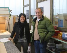 9518484 NATIVE am Mittwoch, 15. M&auml;rz 2017