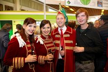 9518495 NATIVE am Mittwoch, 15. M&auml;rz 2017