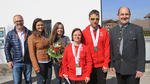 Special Olympics: Empfang f&uuml;r Goldmedaillen-Gewinner am Mittwoch, 29. M&auml;rz 2017, Copyright siehe www.meinbezirk.at