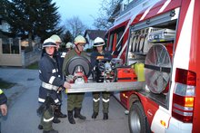 1.Allgemeine &Uuml;bung 2017 der FF-Raitenberg am Freitag, 31. M&auml;rz 2017