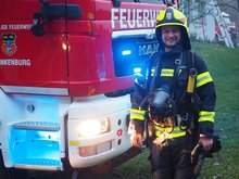 Fr&uuml;hjahrs&uuml;bung am Freitag,  7. April 2017