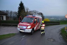 Fr&uuml;hjahrs&uuml;bung 2017 Pflichtbereich Frankenburg/Redleiten am Freitag,  7. April 2017