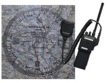 Funk&uuml;bung des Pflichtbereiches Frankenburg/Redleiten am Freitag, 21. April 2017