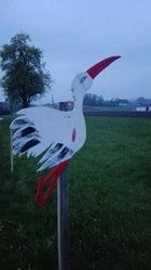 Feuerwehrnachwuchs am Montag, 24. April 2017