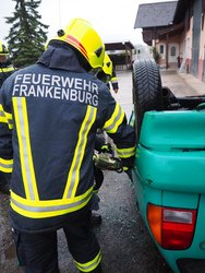 Die &Uuml;bungssaison hat begonnen am Samstag, 29. April 2017