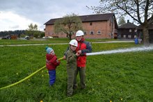 1.Jugend&uuml;bung 2017 der FF-Raitenberg am Samstag, 29. April 2017