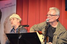 Blitzgneisser: Am Ende des Tages am Montag,  1. Mai 2017