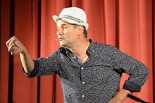 Foto: Blitzgneisser - www.blitzgneisser.com am Montag,  1. Mai 2017