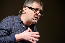 Foto: Blitzgneisser - www.blitzgneisser.com am Montag,  1. Mai 2017