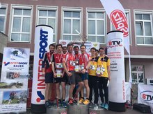 Trainingswochenende am Freitag,  5. Mai 2017