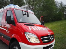 Gemeinschafts&uuml;bung am Freitag, 12. Mai 2017