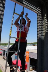 Wettkampf in Pilsen am Samstag, 20. Mai 2017