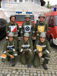 5.Rieder Bier-Night-Cup am Mittwoch, 24. Mai 2017