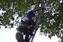 3.Allgemeine &Uuml;bung 2017 der FF-Raitenberg am Freitag, 26. Mai 2017