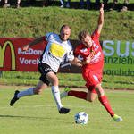 Bezirksligist Mondsee steht vor dem Titel am Mittwoch, 31. Mai 2017, Copyright siehe www.meinbezirk.at