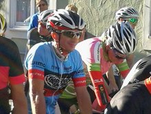 Amad&egrave; Radmarathon am Donnerstag,  1. Juni 2017