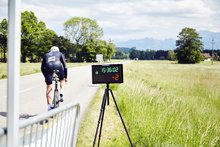 Einzelzeitfahren Attnang-Puchheim am Donnerstag,  1. Juni 2017