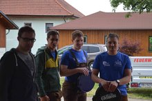 Feuerwehrfr&uuml;hschoppen 2017 am Sonntag,  4. Juni 2017