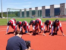 Drehtag mit Servus TV am Sonntag, 11. Juni 2017