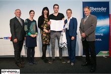 Kfz-Aicher erzielt tollen Erfolg bei Lehrlingswettbewerb der KFZ Techniker 2017!  am Mittwoch, 14. Juni 2017