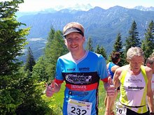 Bad Ischler Katrinberglauf am Donnerstag, 15. Juni 2017