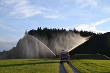 4.Allgemeine &Uuml;bung 2017 am Freitag, 16. Juni 2017