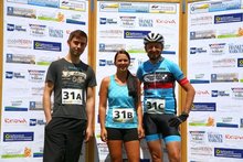 6. Sommerbiathlon in Fornach am Montag, 19. Juni 2017