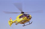 Forstunfall: Rettungshubschrauber fliegt schwerverletzten Frankenburger ins Krankenhaus am Samstag,  1. Juli 2017, Copyright siehe www.meinbezirk.at