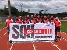 Sponsoren, G&ouml;nner und Fans am Freitag,  7. Juli 2017