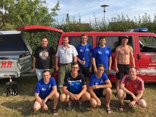 Landesbewerb 2017 am Samstag,  8. Juli 2017