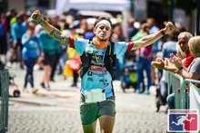 OSP 22 Bergmarathon Gmunden-Gmunden am Sonntag,  9. Juli 2017
