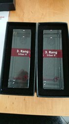 Landesbewerb Mauerkirchen am Samstag,  8. Juli 2017